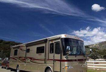 Rancho Oso Rv & Camping Resort Goleta Luaran gambar