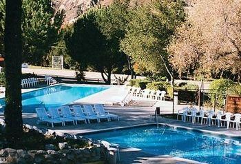Rancho Oso Rv & Camping Resort Goleta Luaran gambar