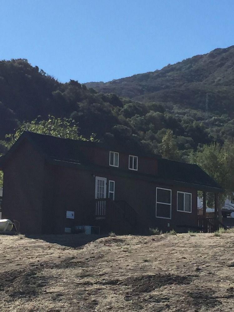 Rancho Oso Rv & Camping Resort Goleta Luaran gambar
